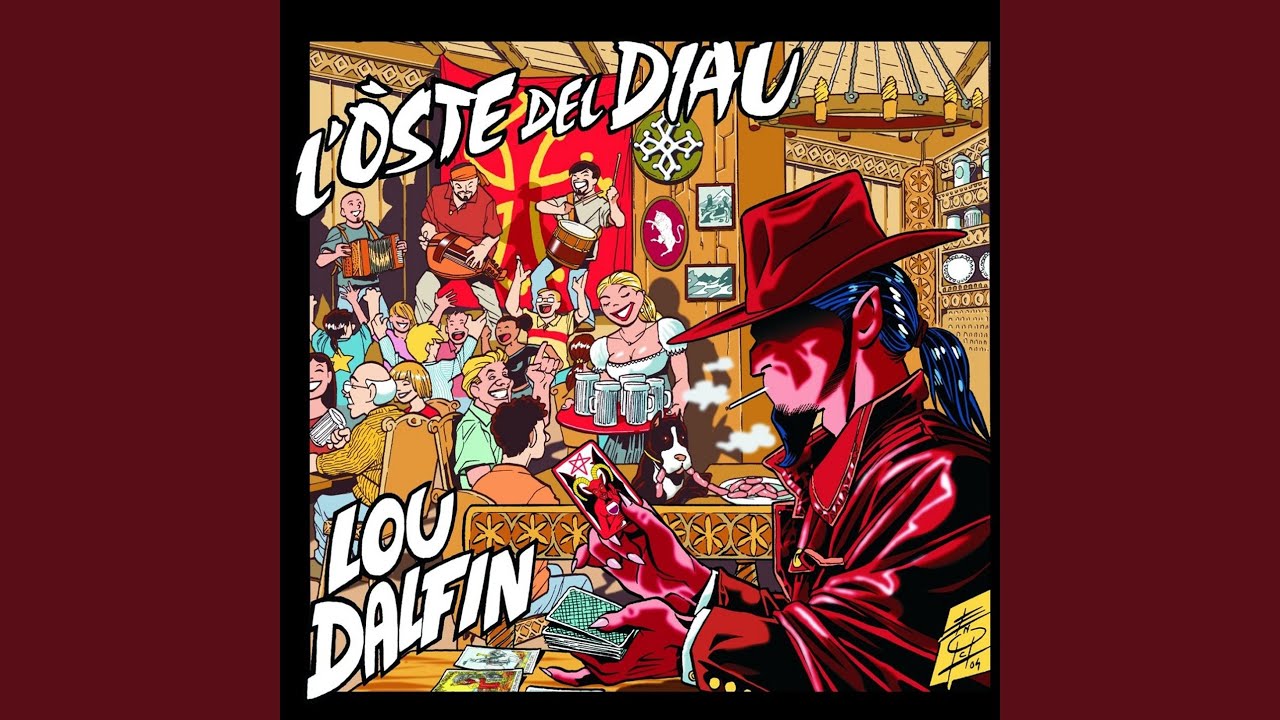 L'oste del diau