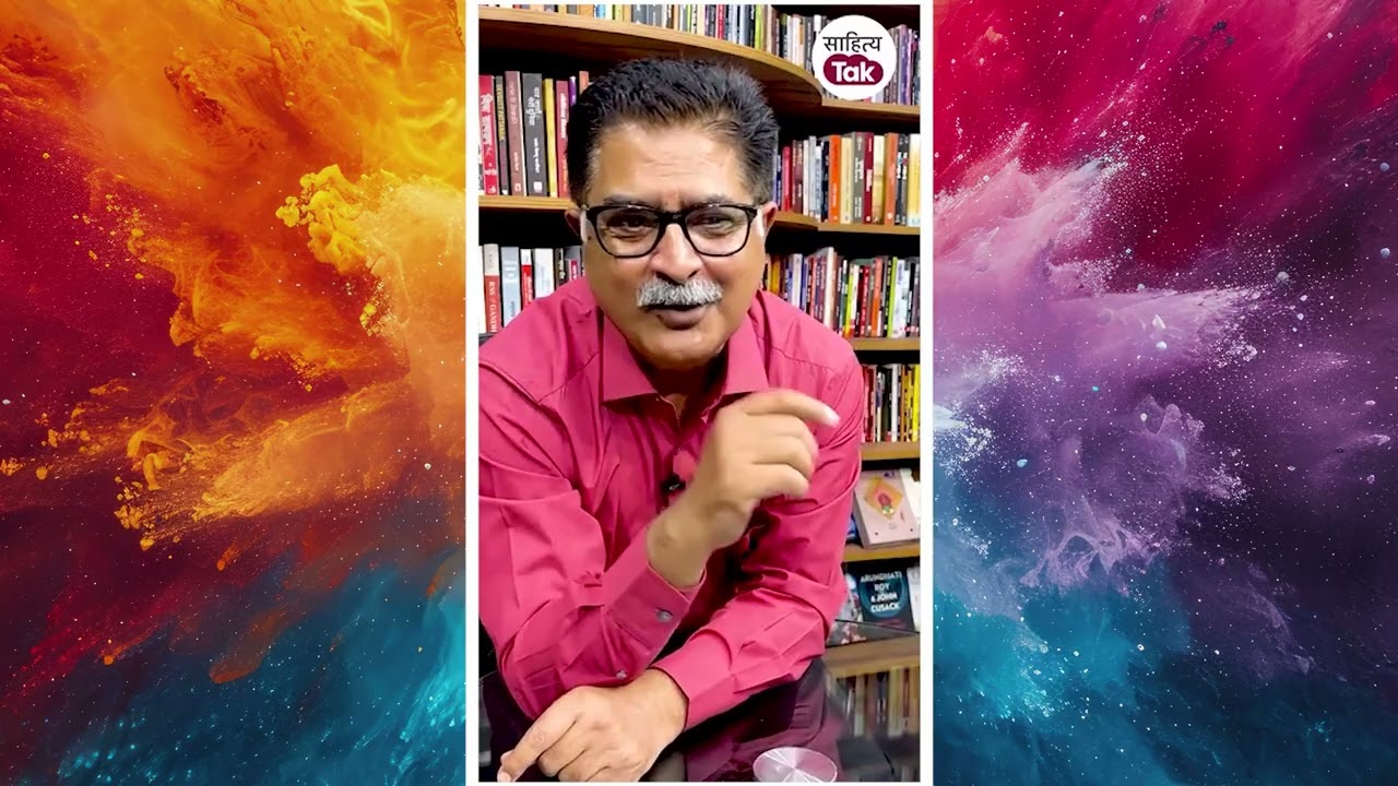 Holi पर दिल और रंगों की बात | कहीं पड़े न मोहब्बत की मार होली में... Nazeer Banarasi | Holi Special