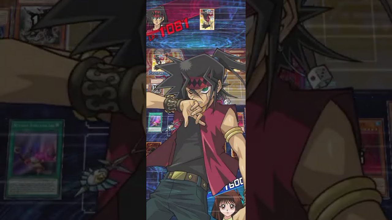 Yu-gi-oh! Duel Links | Myutant vs Ninja Ninjustu 