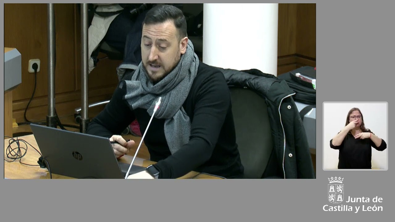 29/01/2026 Rueda de prensa posterior al Consejo de Gobierno
