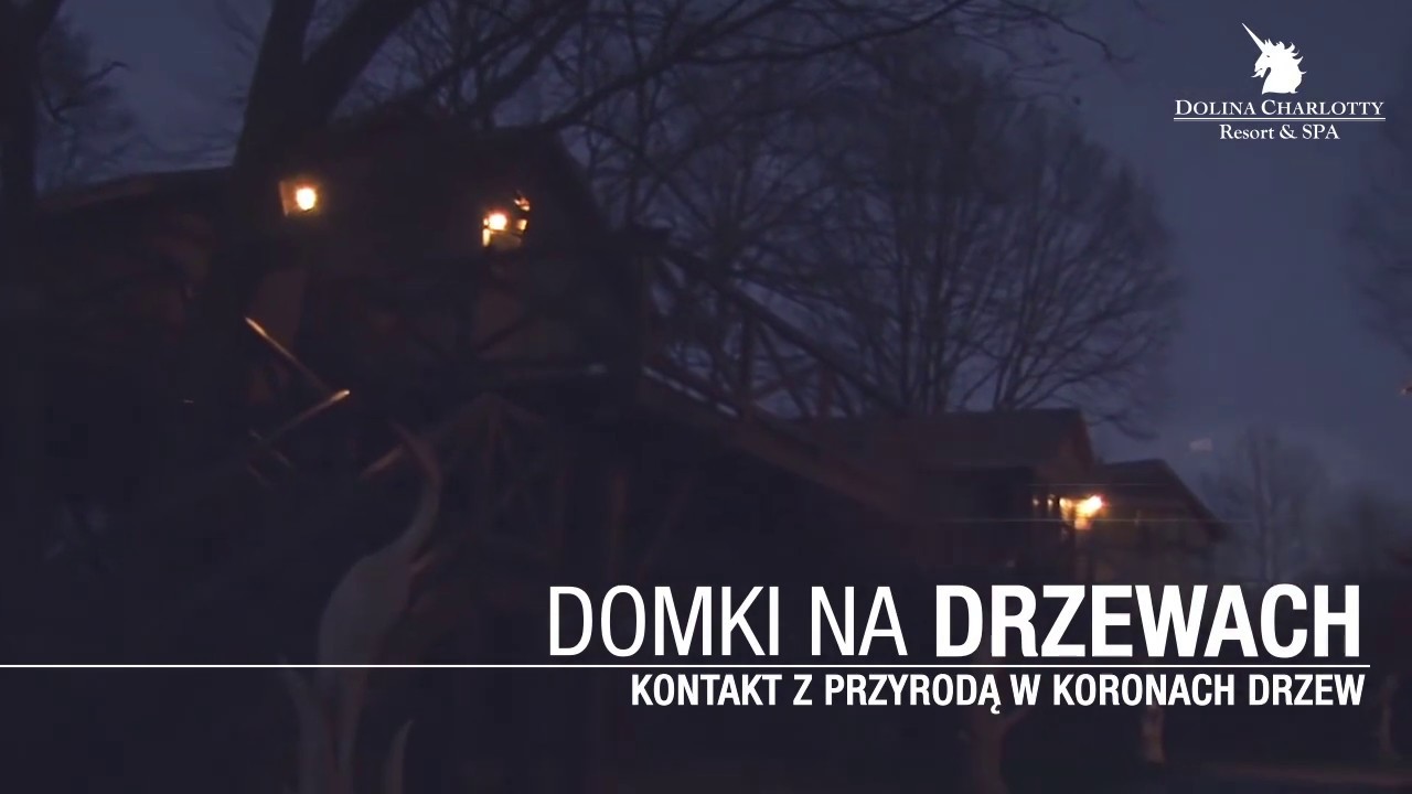 DOLINA CHARLOTTY Resort & SPA - 3CITY.MEDIA  #3citymedia