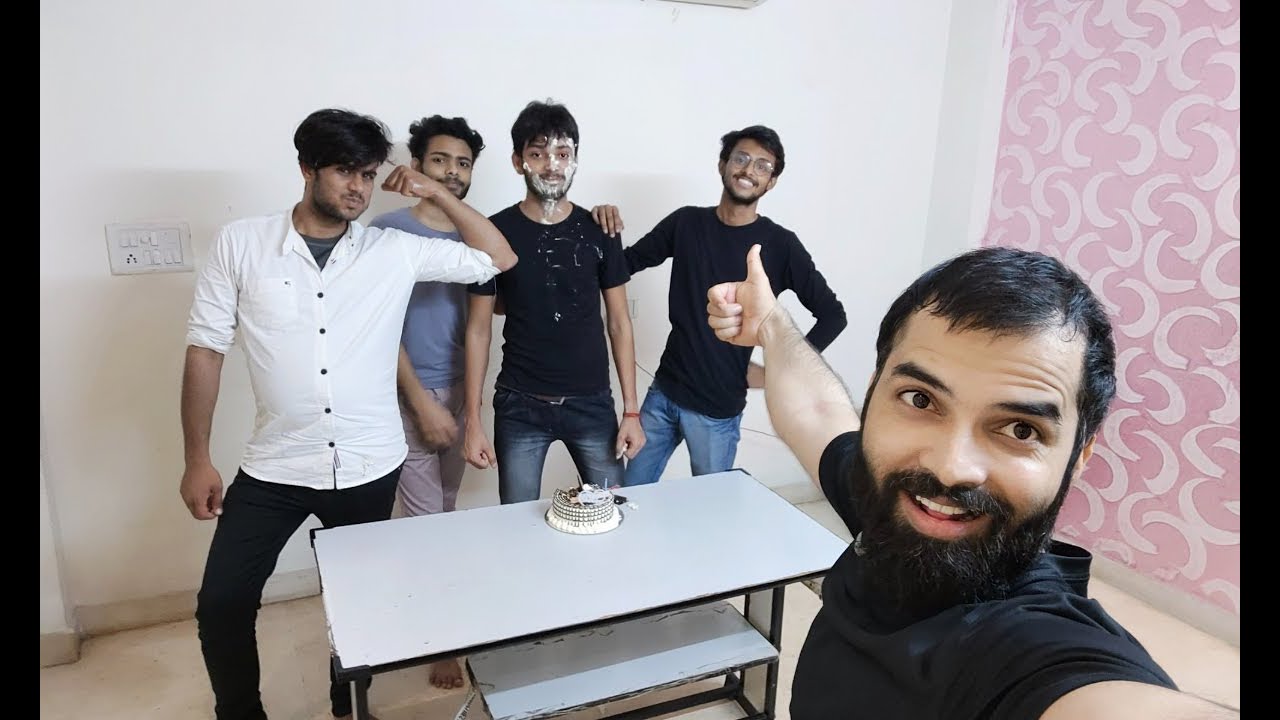 Meet Backend Team of Jhalko Media, Happy B'day Ranveer G