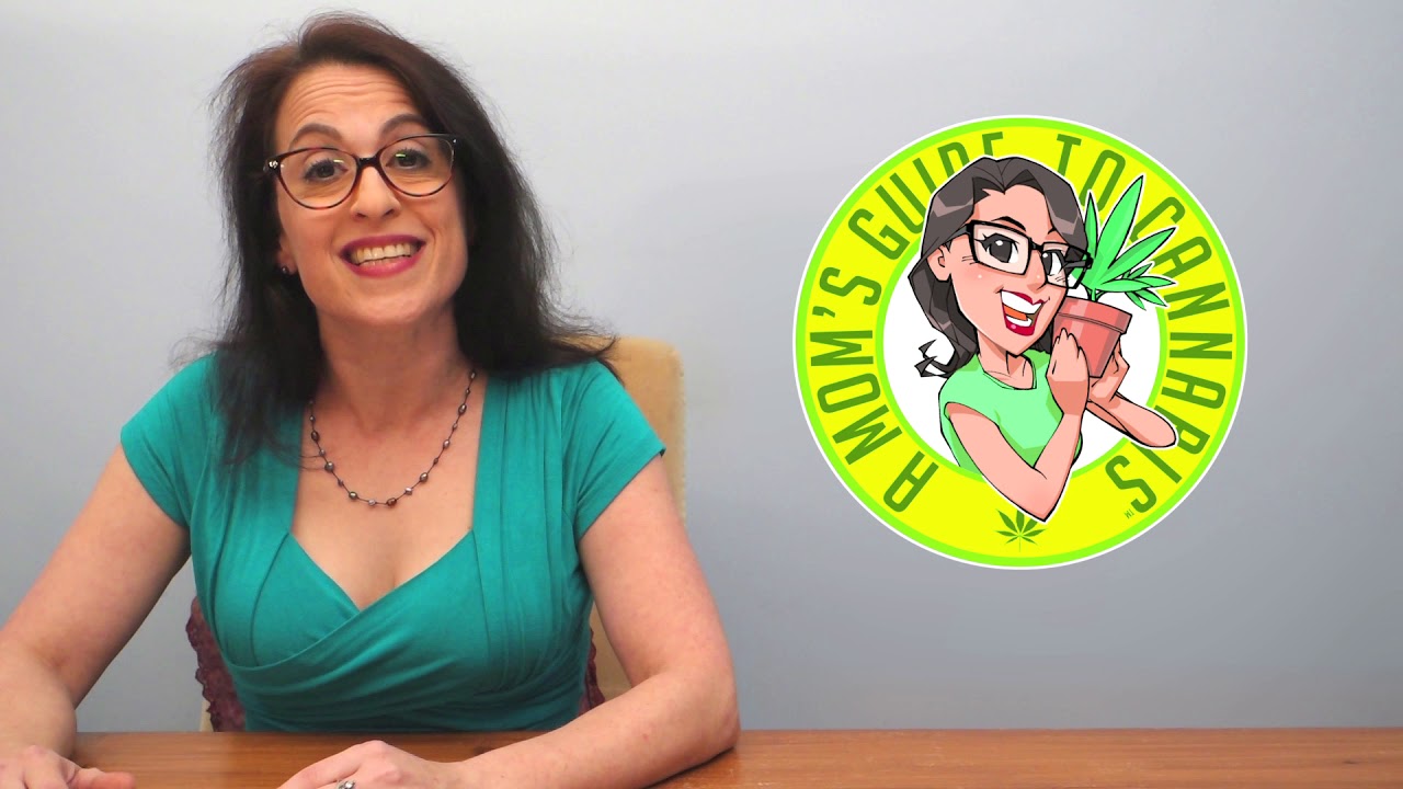 Bingeing the Basics: A Mom's Guide to Cannabis, Greatest Hits