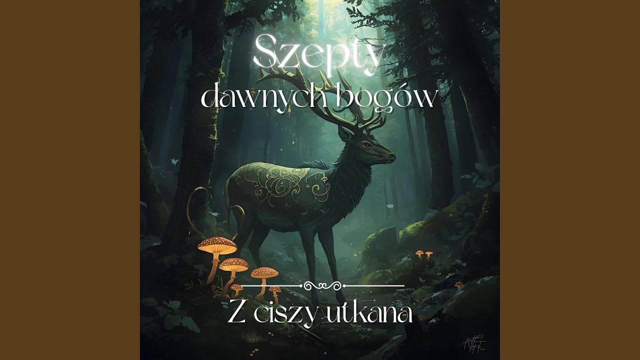 Szepty dawnych bogów