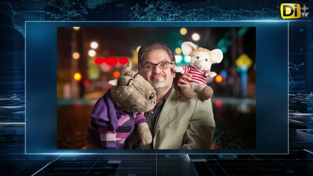 ¡ADIÓS A TOPO GIGIO!