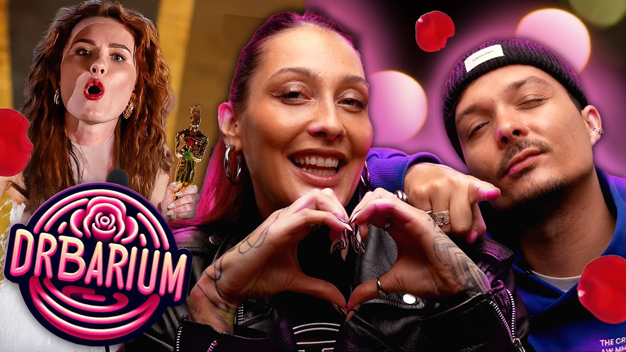 FREE DRBÁRIUM | BACHELOR Česko #11 🌹 s Oťasem & Kundosaki
