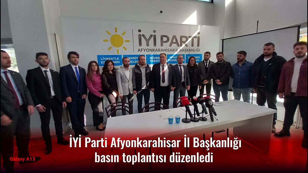 Kontrolsüz güç, güç değil felakettir