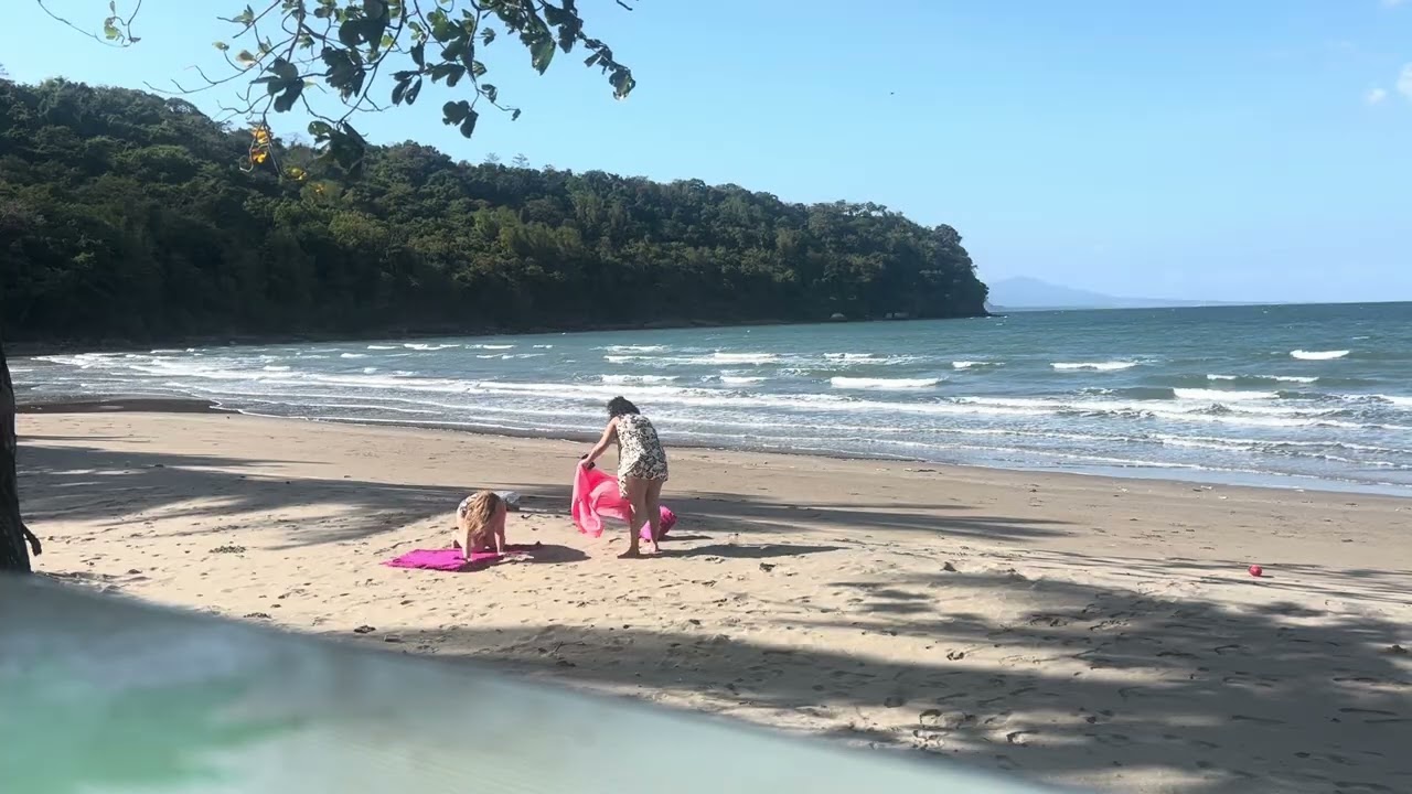 BEAUTIFUL VIEW AT TERNATE CAVITE PHILIPPINES #everyone #viralvideo 