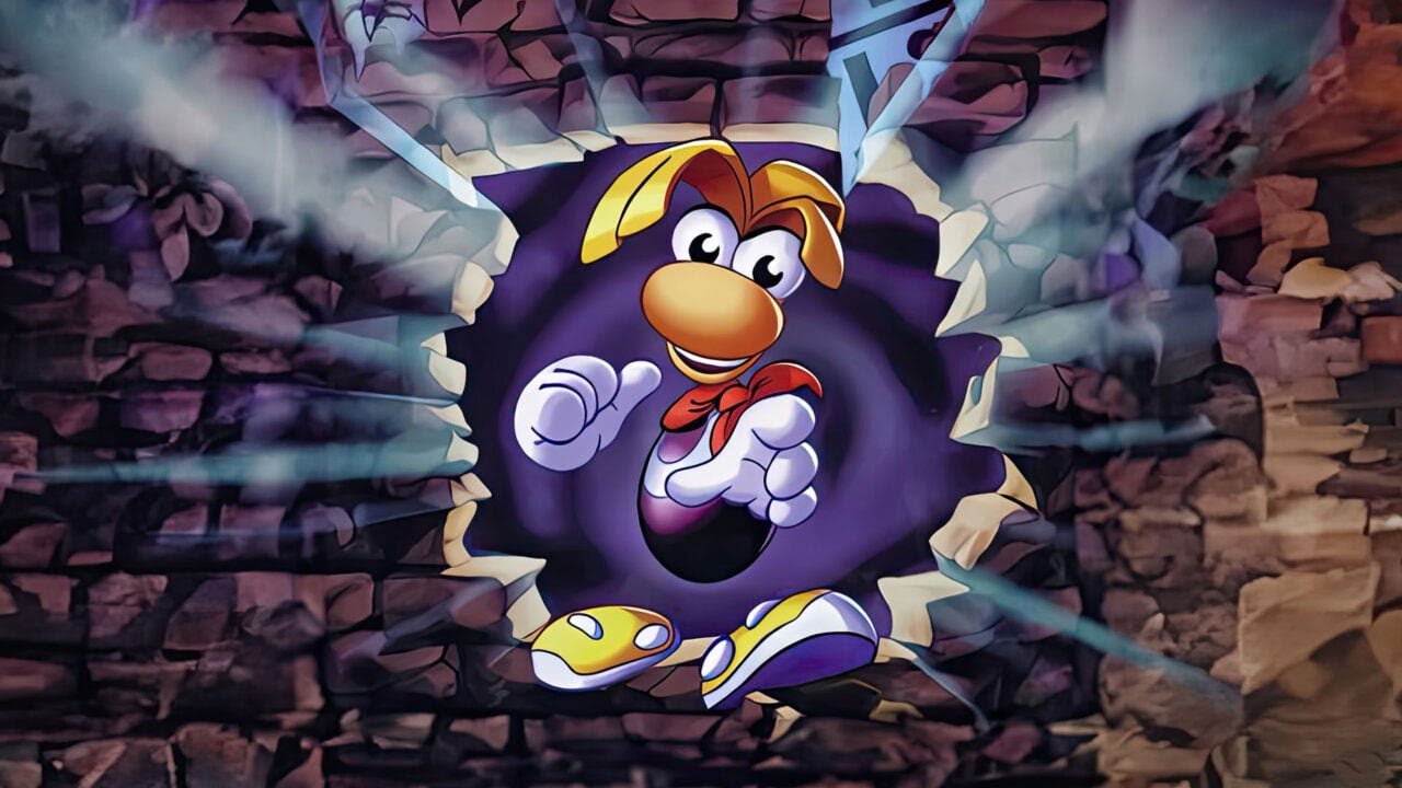 En Febrero JUEGAZOS | Regalos de Cumple! | Vuelve Rayman? | Mario Galaxy The Movie LLENA de detalles