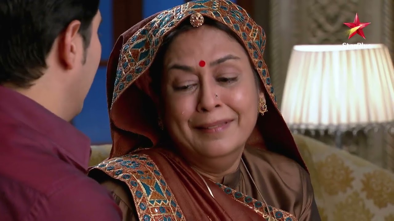 Gayatri succumbs to her injuries! | S1 | Ep.1317 | Yeh Rishta Kya Kehlata Hai