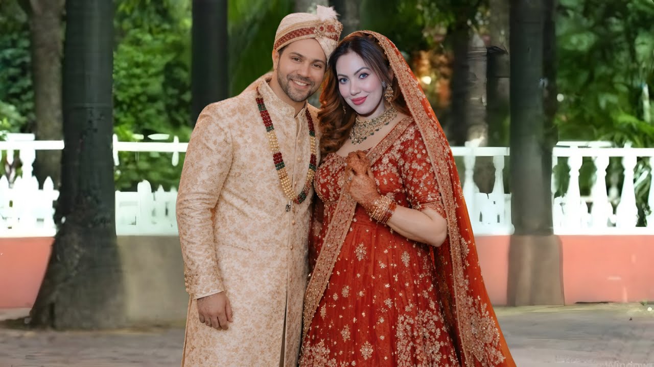 Babita Maried With Varun Dhavan? | Agar Babita ka Husband Varun Hota To kia Hota?