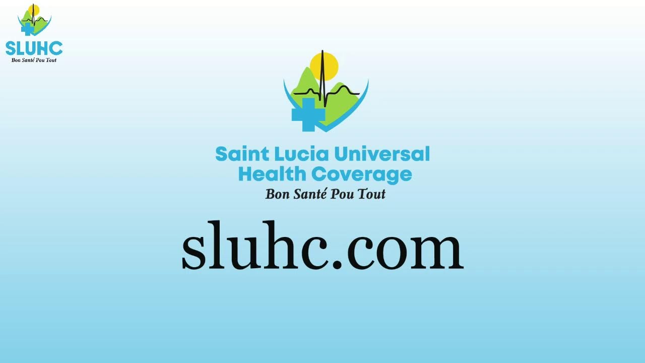 St Lucia Universal Health Coverage (UHC) Site Launch (February 17, 2026)