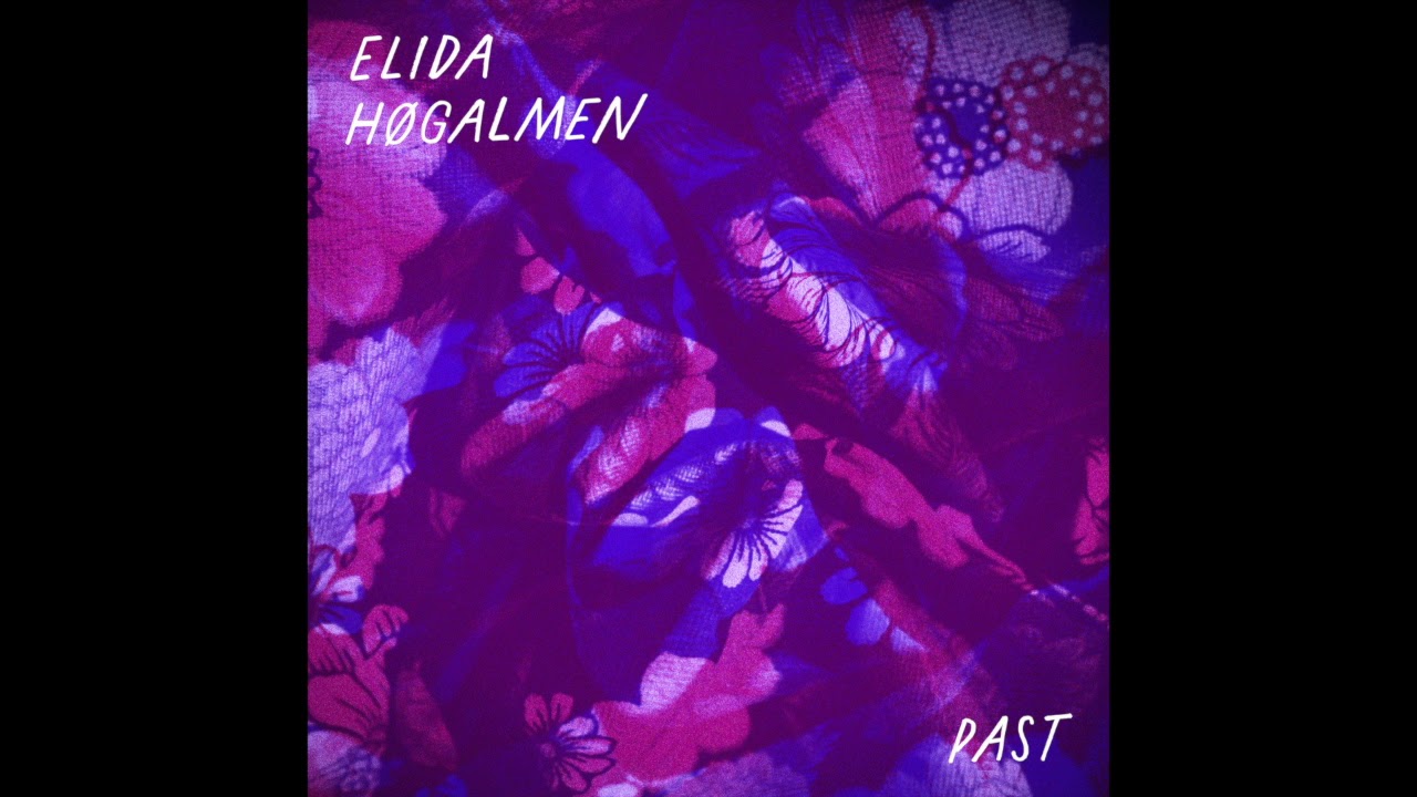 Elida H&oslash;galmen - Slowly