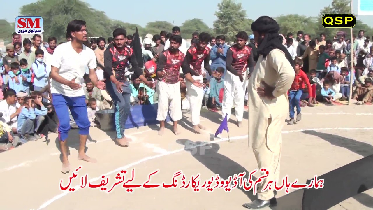 New Latest Dharees Eight Teams 2021 Part 1 Ravi VS Chanan Mela Peer Fazil Shah Sherazi Chak No 175