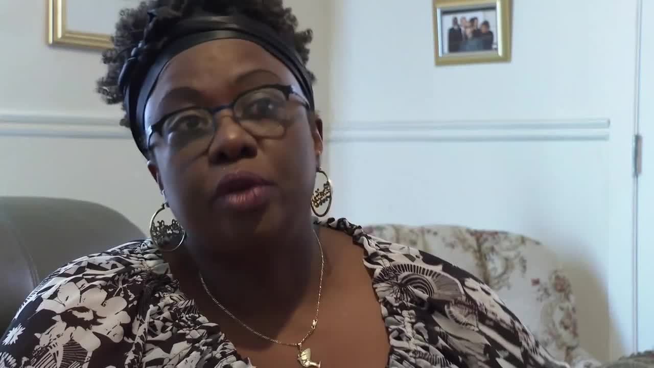 Grieving Montreal mother wants justice for her murdered son