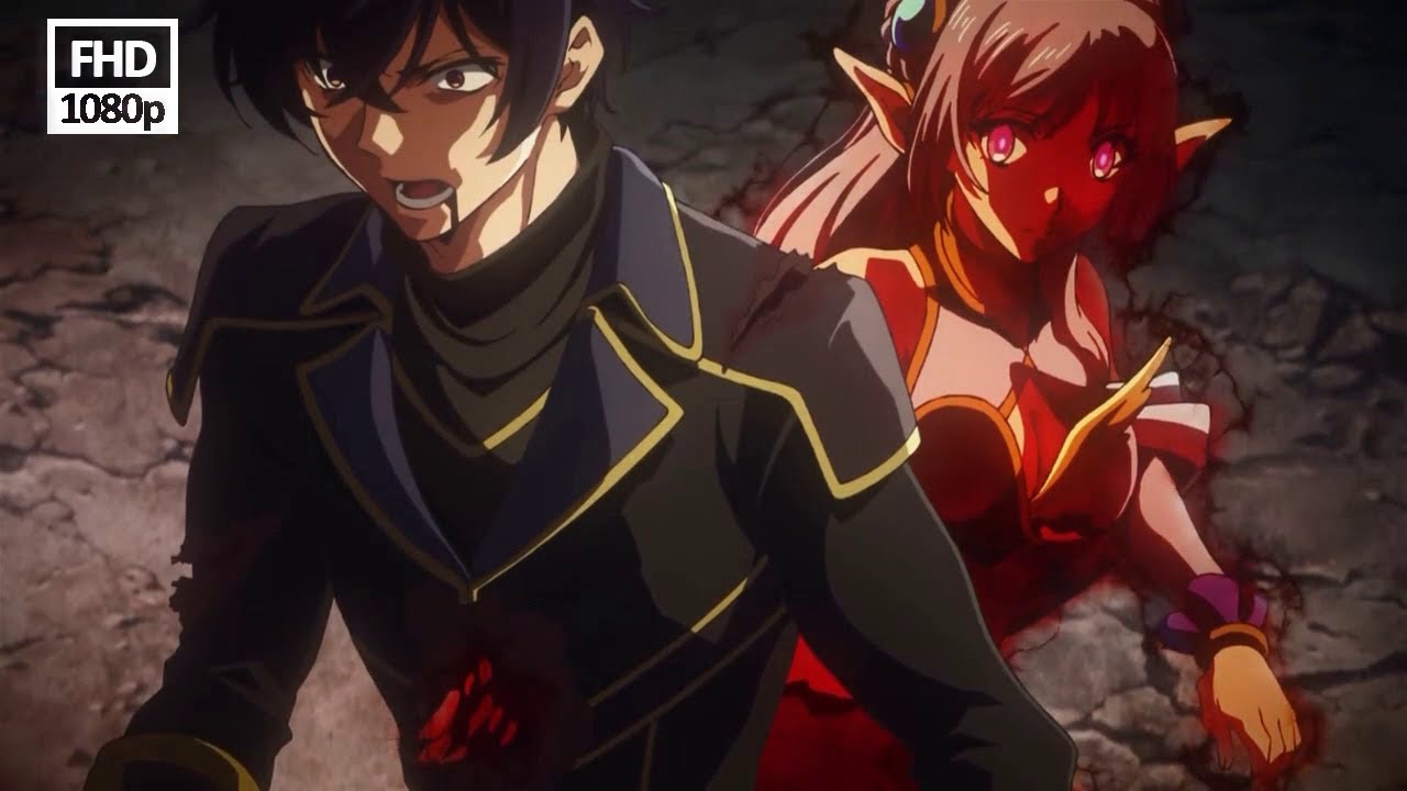 New Anime 2026 🇺🇸 | Episode 1&ndash;12 English Dubbed | Full Series