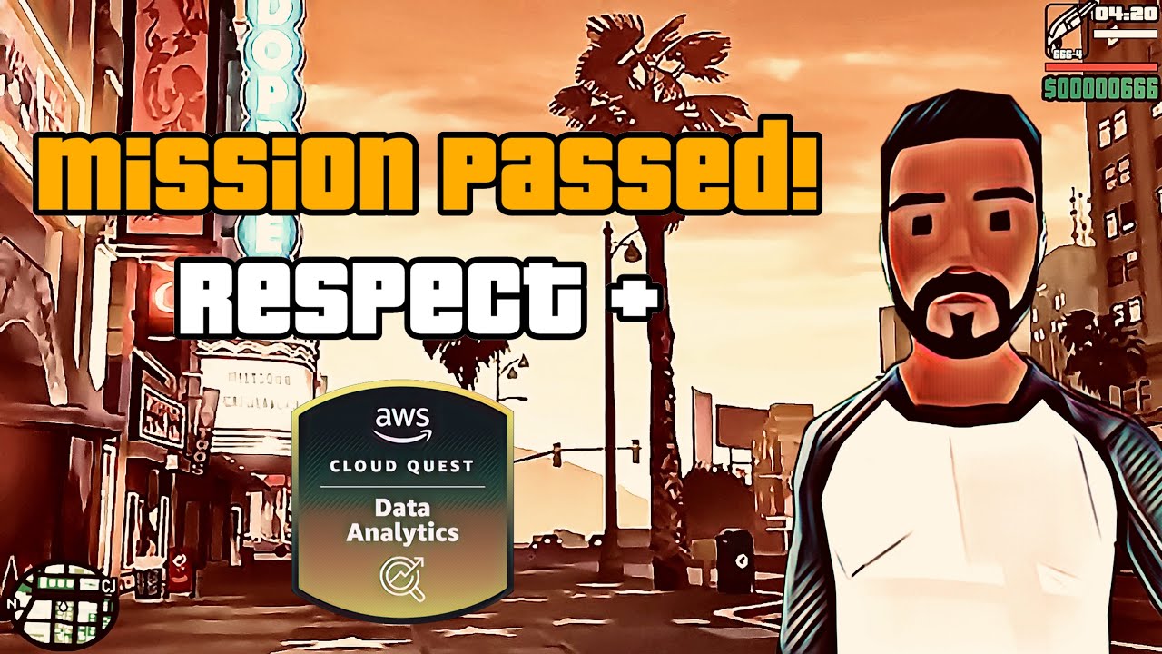 Data Analytics Role EP19: Streaming Ingestion