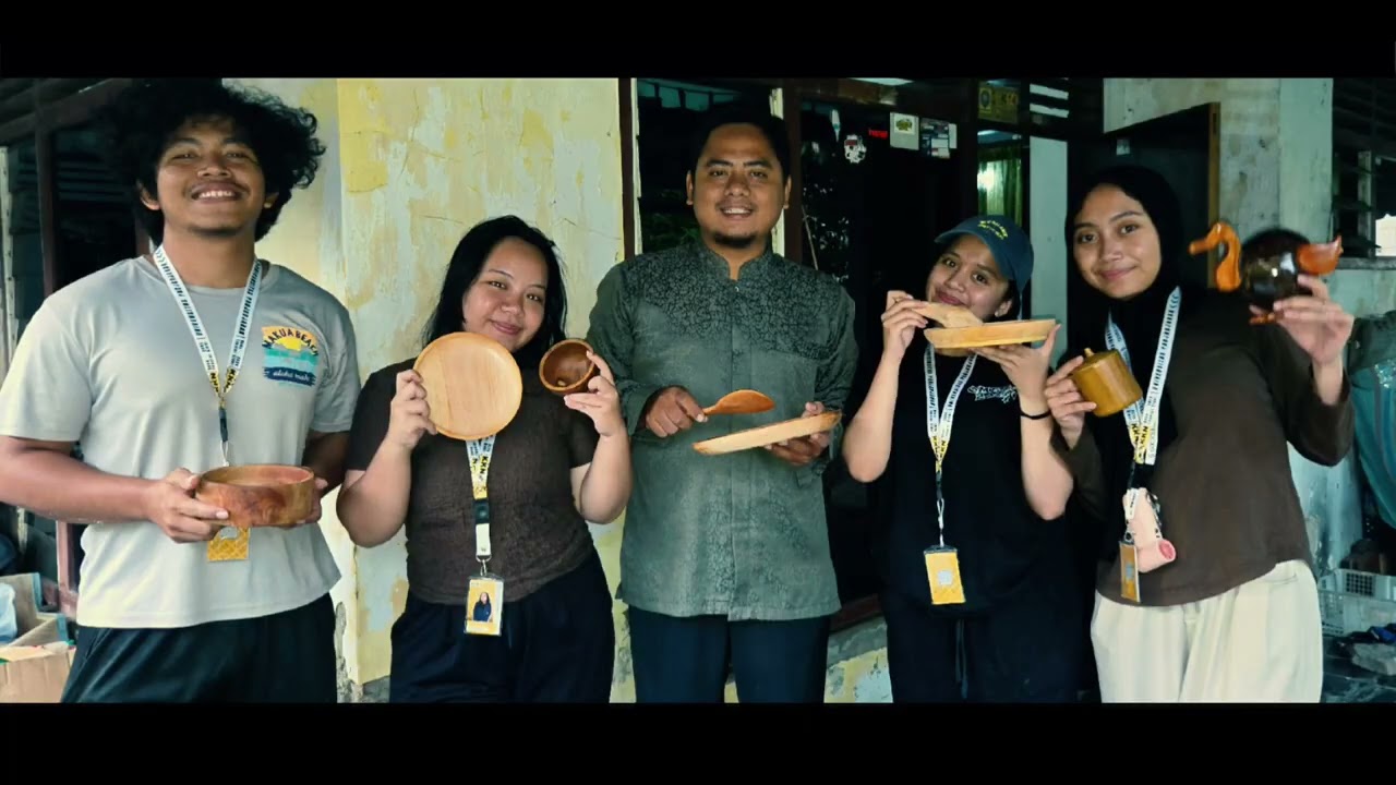 AFTER MOVIE SUB DIVISI PENGENTASAN KEMISKINAN | KKN DESA TENAJAR KIDUL 2026 UNIVERSITAS PADJADJARAN