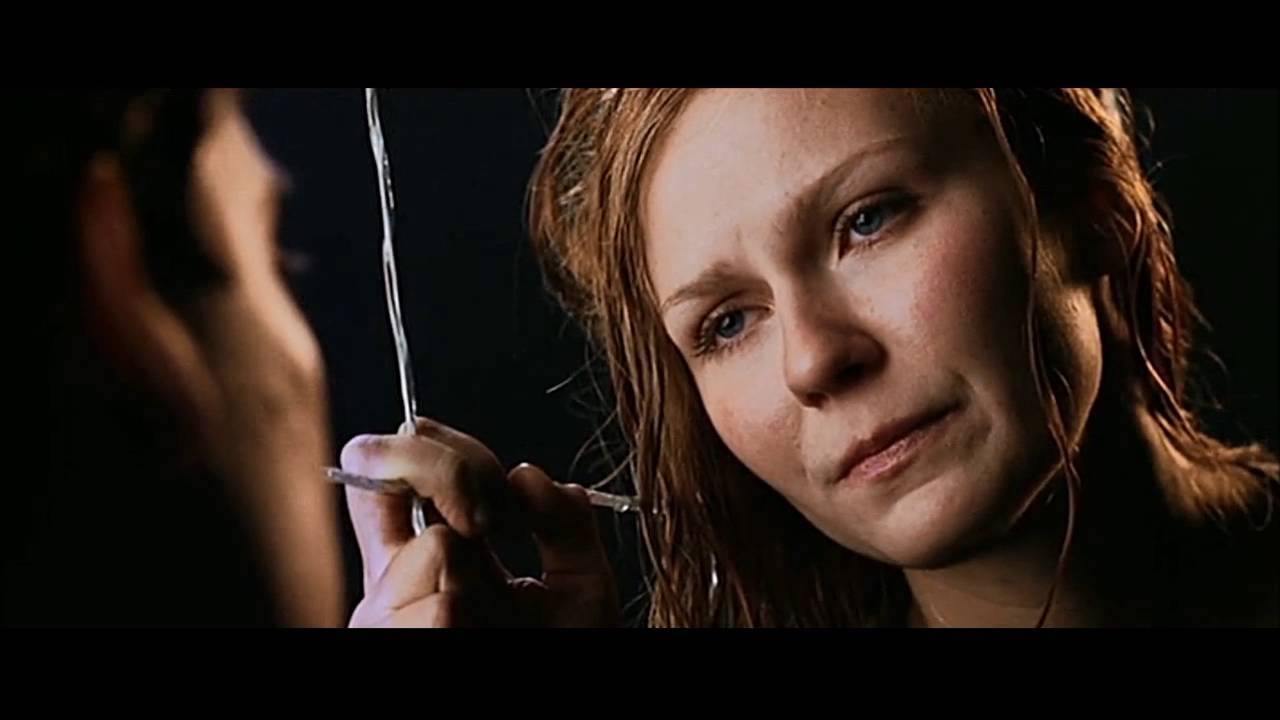 SPIDER-MAN 2 [2004] Scene: 