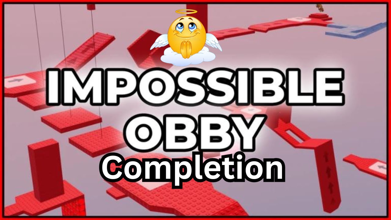 IMPOSSIBLE Obby to Heaven 😇 Completion (Stages 145 - 216)