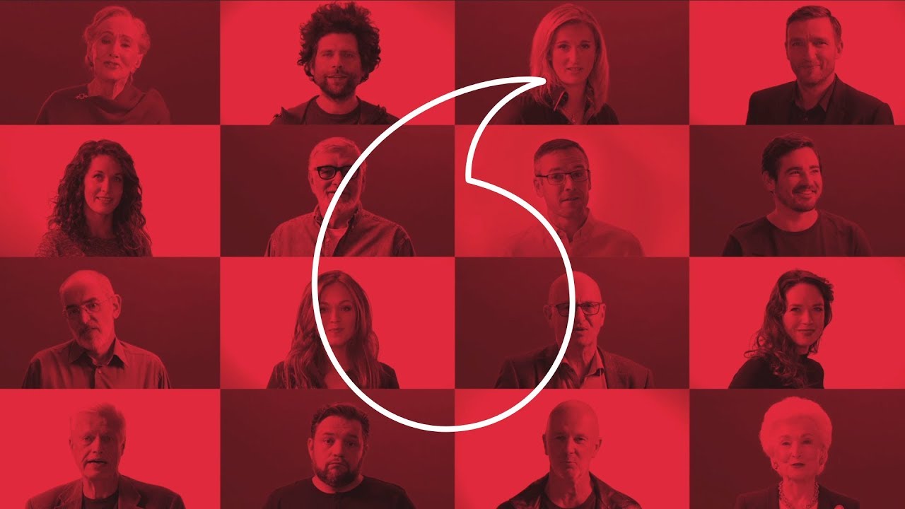 Budoucnost je úžasná: Manifesto
