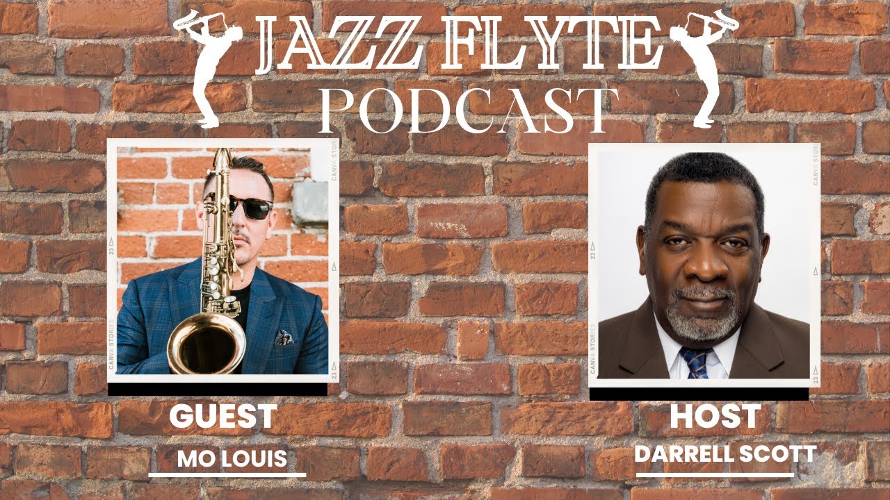 The Business and the Blessing: Mo Louis on Breaking Through