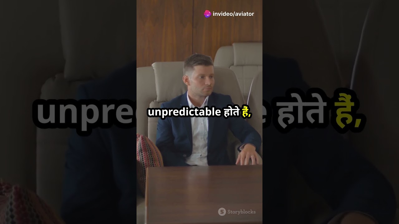 Corporate Pilot ki Zindagi
