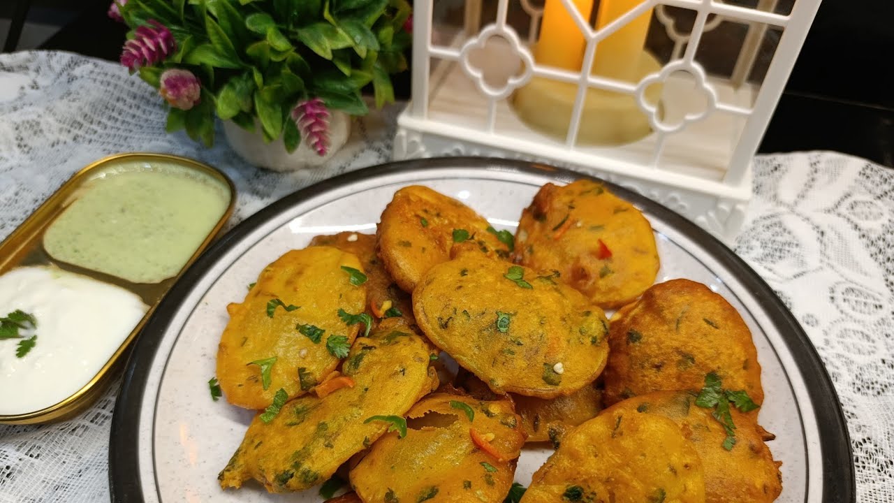 Potatoes 🥔 Cutlets by kitchen with Aden|Ramadan Special#spices#gramflour#rice flour#oil