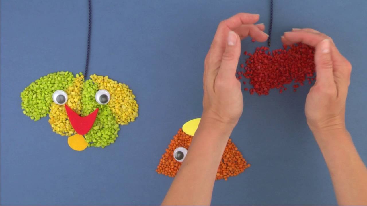 The Sprinkler |  51 | Learn with ducktv | ducktv