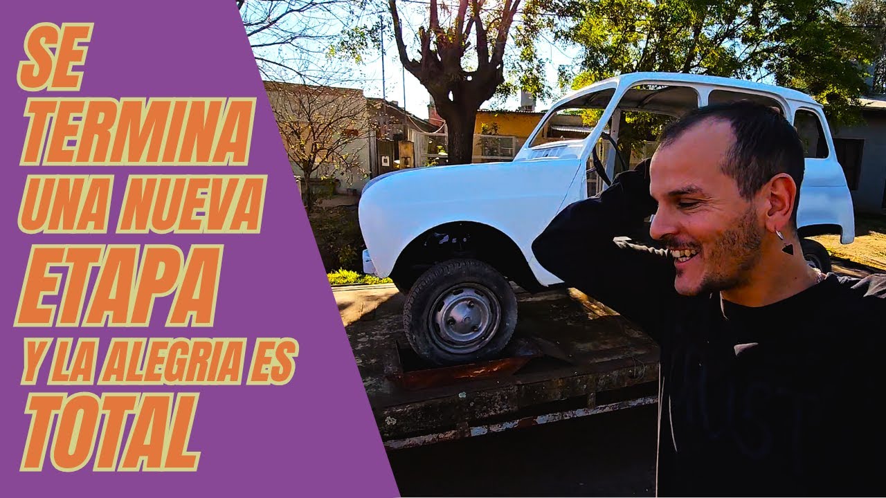 50. Volver a casa