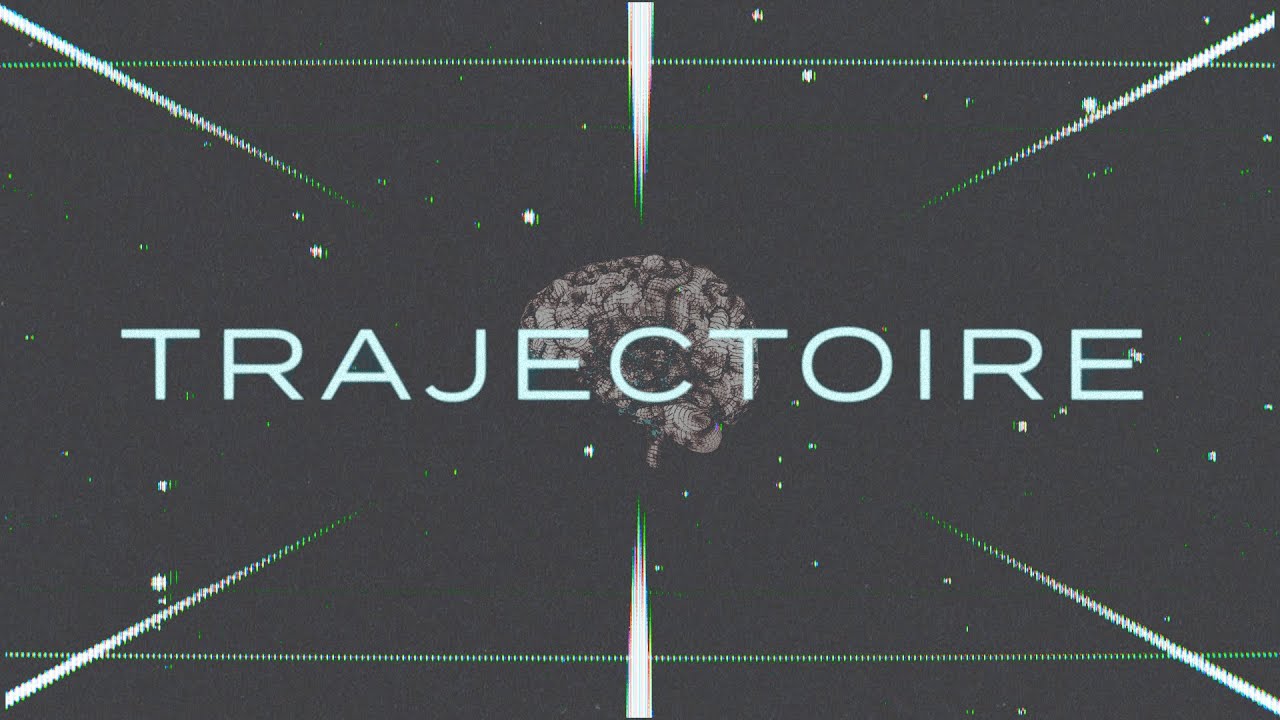 Frontières - Trajectoire