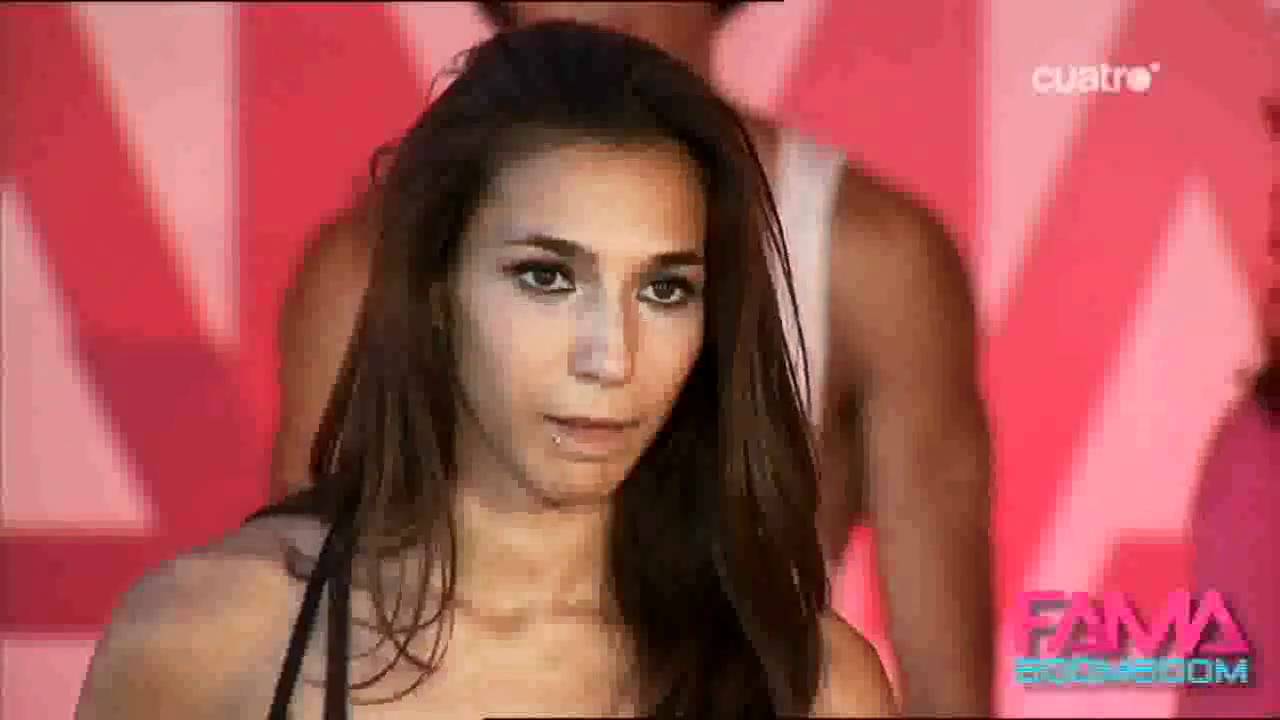 Casting Fama Revolution SEVILLA - Parte 5 /5 (1 Septiembre)