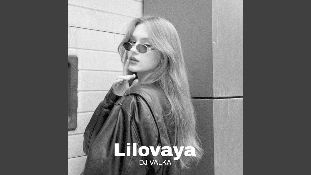 Lilovaya