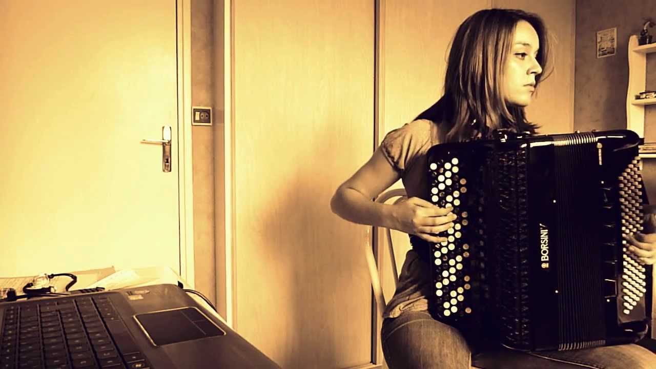 Medley accordéon :  