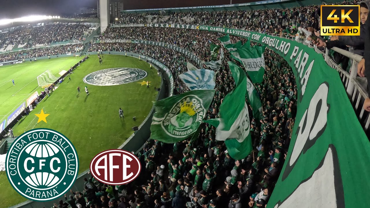 Voltamos a vencer no Couto! LIDER NOVAMENTE! Coritiba 4x0 Ferroviária SERIE B 2025 - VLOG 8
