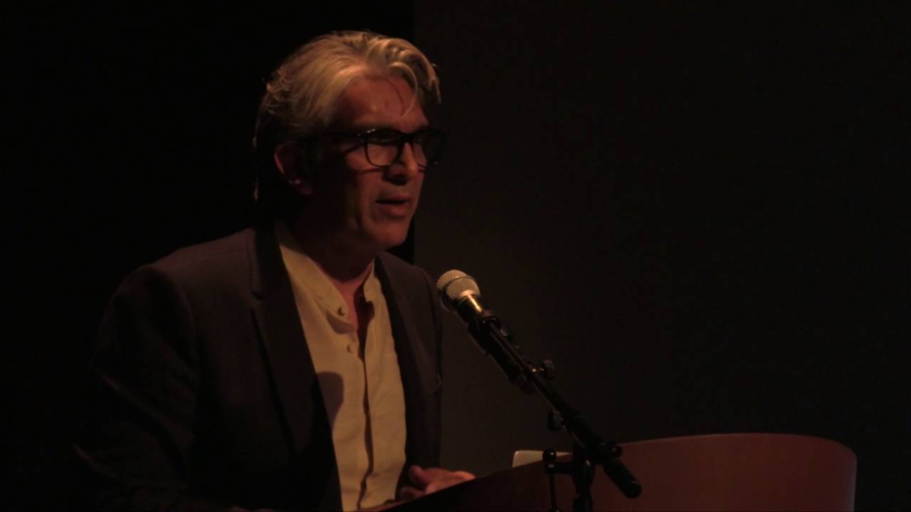 Lecture by Bijoy Jain - Studio Mumbai
