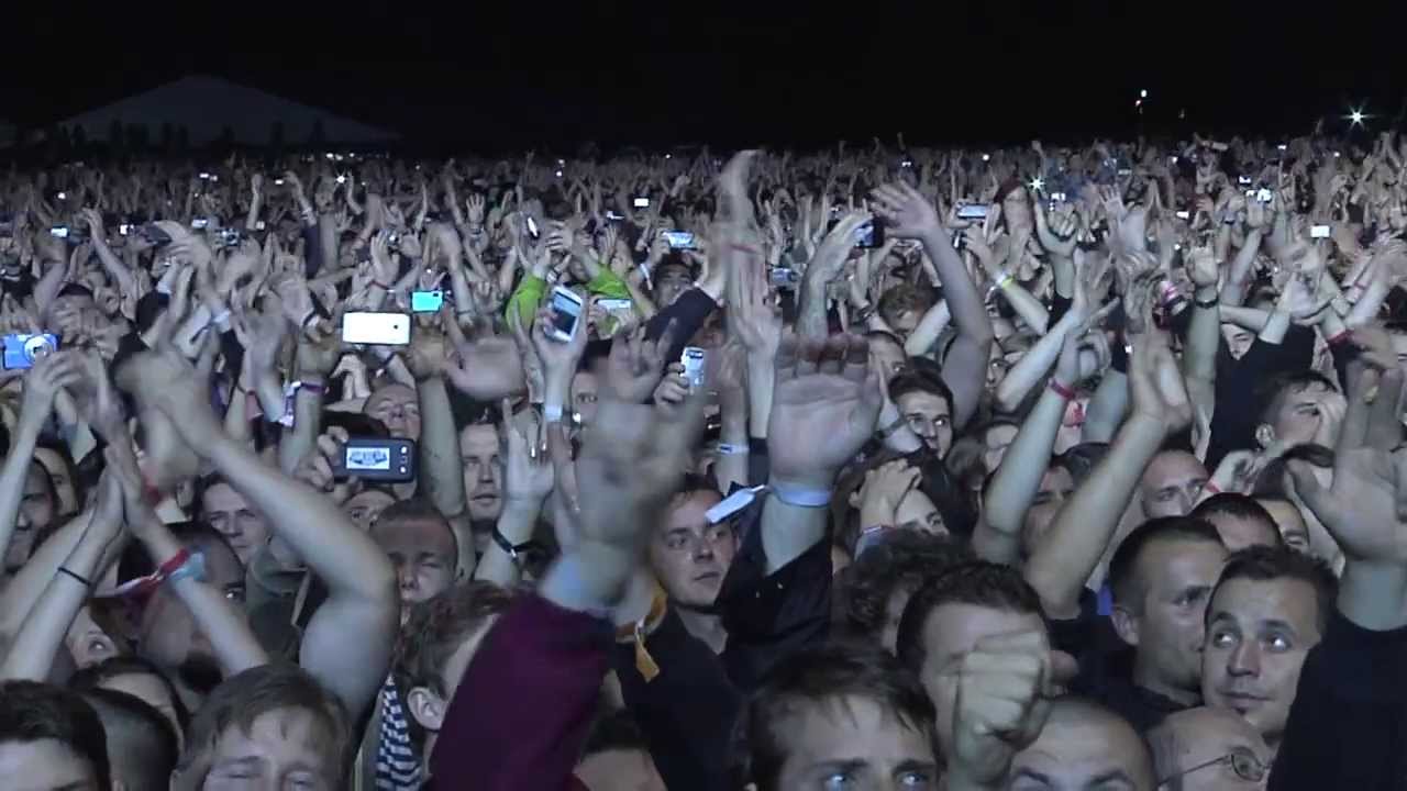 Topfest 2013 - prípravy