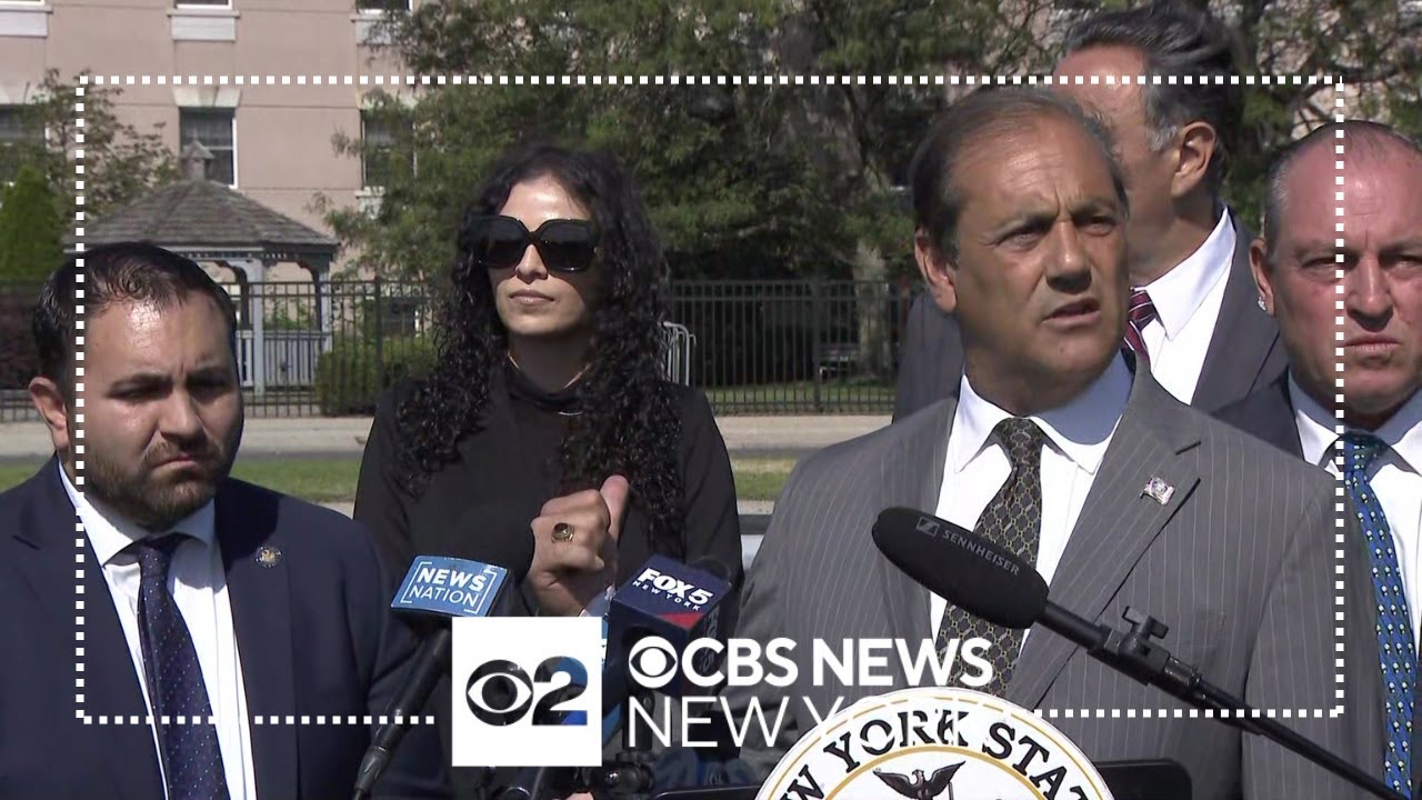Staten Island lawmakers speak out against shelter for asylum seekers