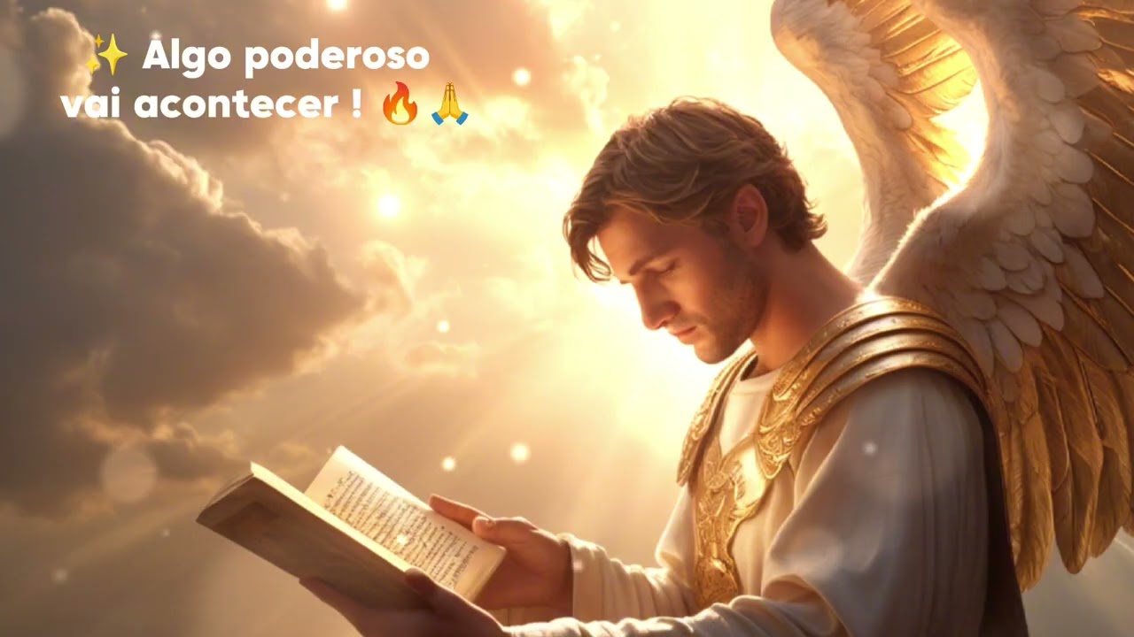 🌌🙏 O Céu Está em Silêncio | Louvor Profético Que Toca o Coração e Move o Espírito 🕊️🔥