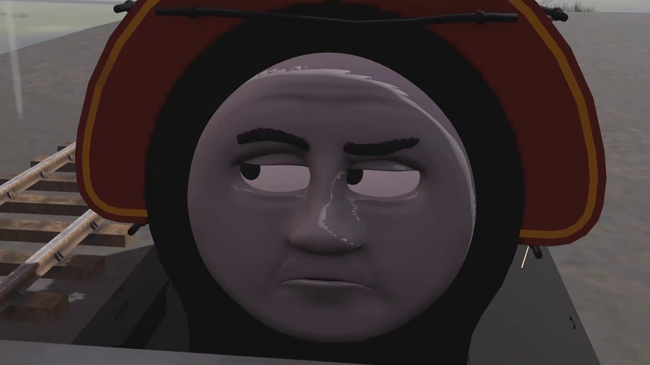 Cab Over Wheels - CGI Adaptation