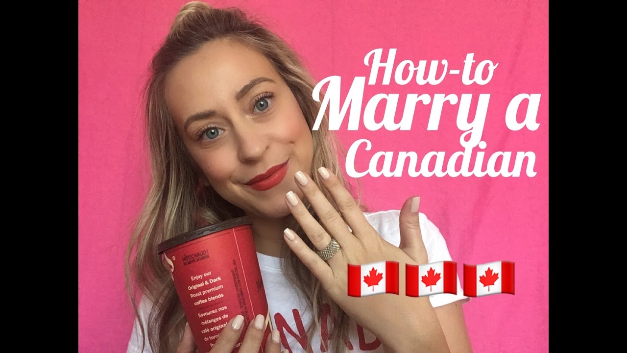 Canadian Dating Guide for Americans
