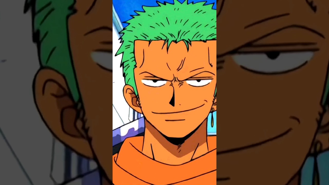 Zoro's connection to Baroque Works