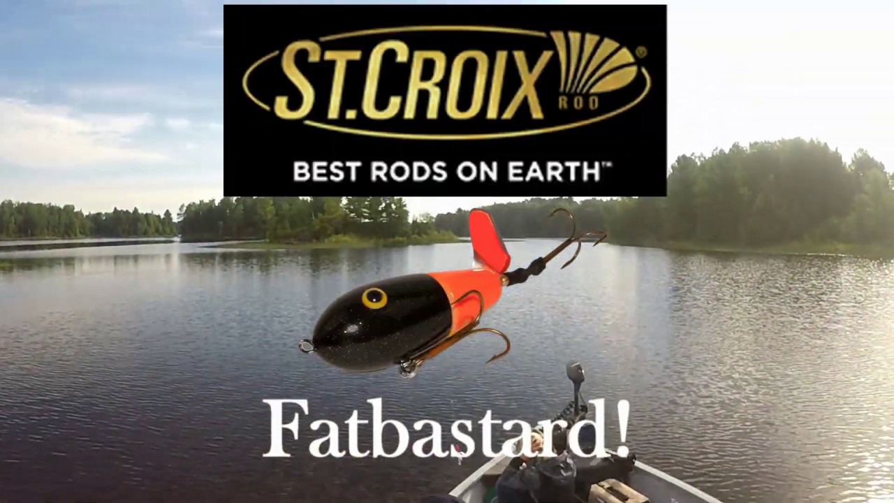 60 SECONDS with LAKE X, Volume 17.  Twins and a Fatbastard