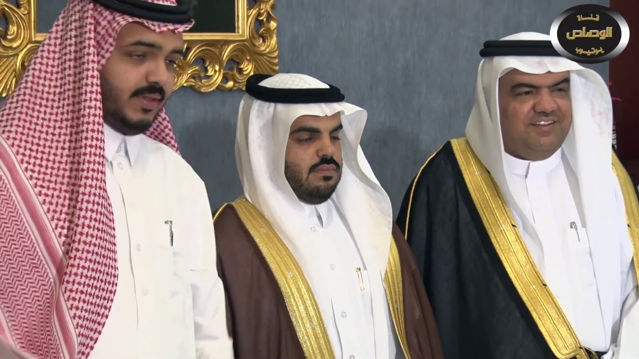 حفل زواج الشاب مهند بن محمد بن سليمان السحيمي بالمدينة المنورة