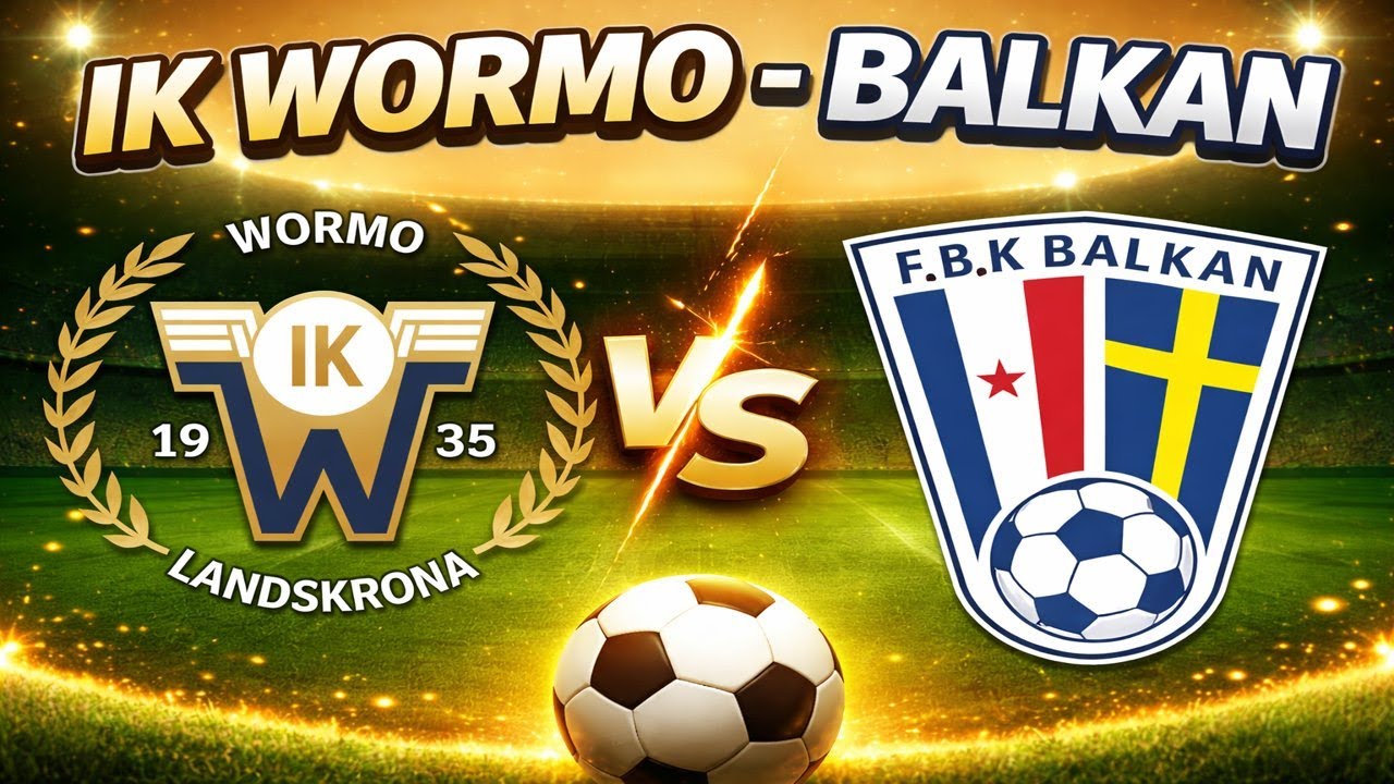 IK Wormo 2017 - Balkan 2017