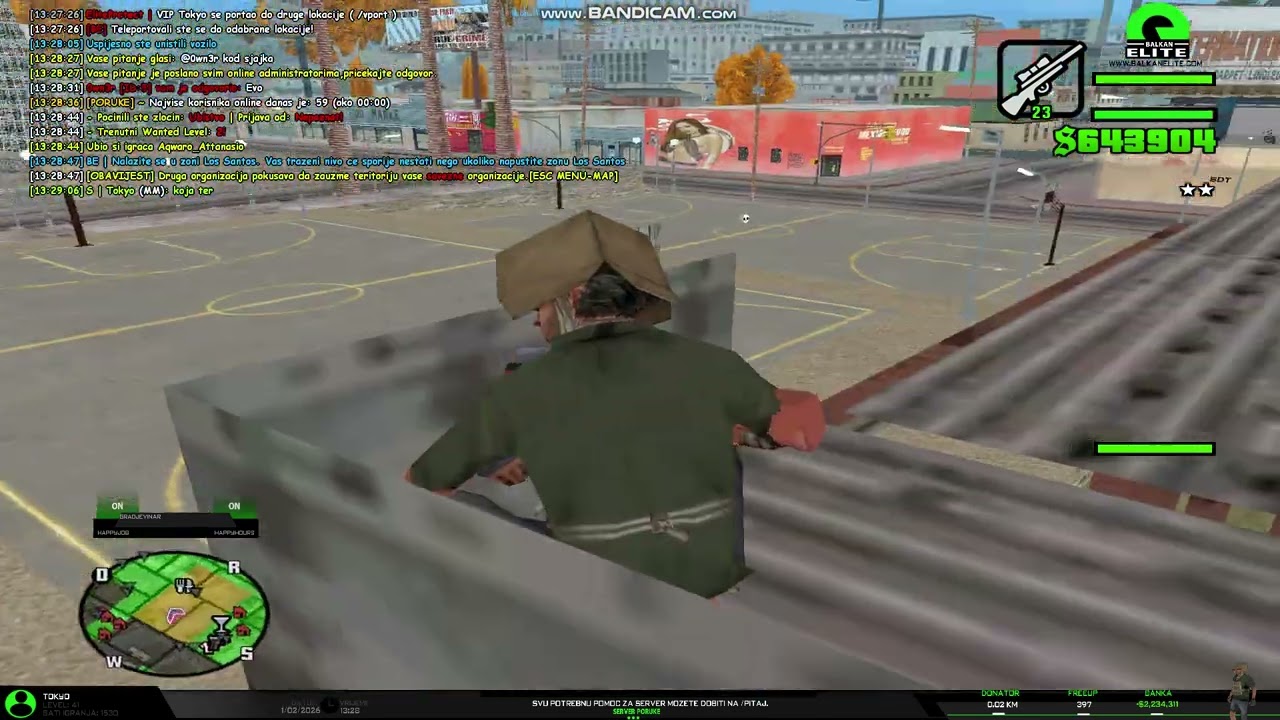 facko RK