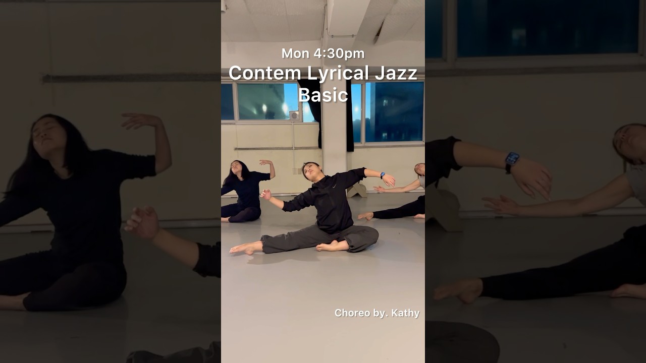 #Jazz #dance #jazzdance #contemporary #contemporaryjazz #contemporarydance #lyrical #lyricaljazz