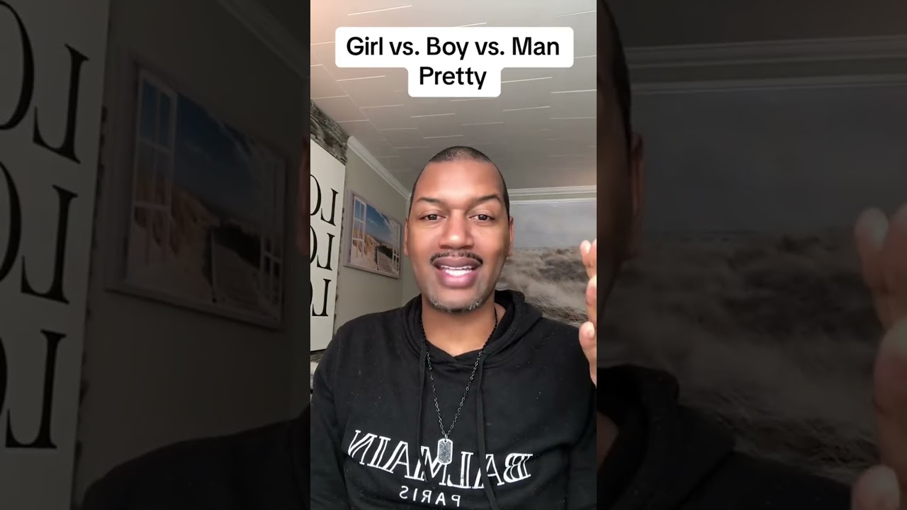 Girl vs. Boy vs.