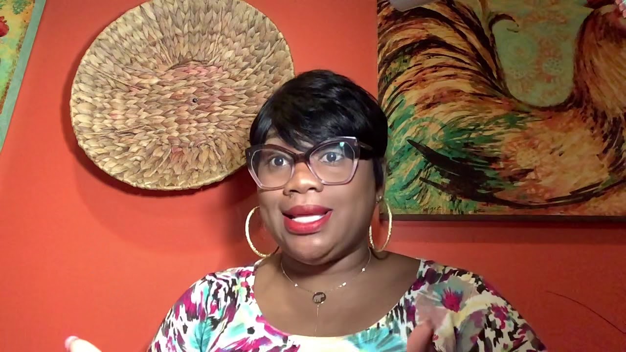 Flaca Alexis Pierre - Map esplike nou Koran nou ka aplike pou finance visa I- 129F