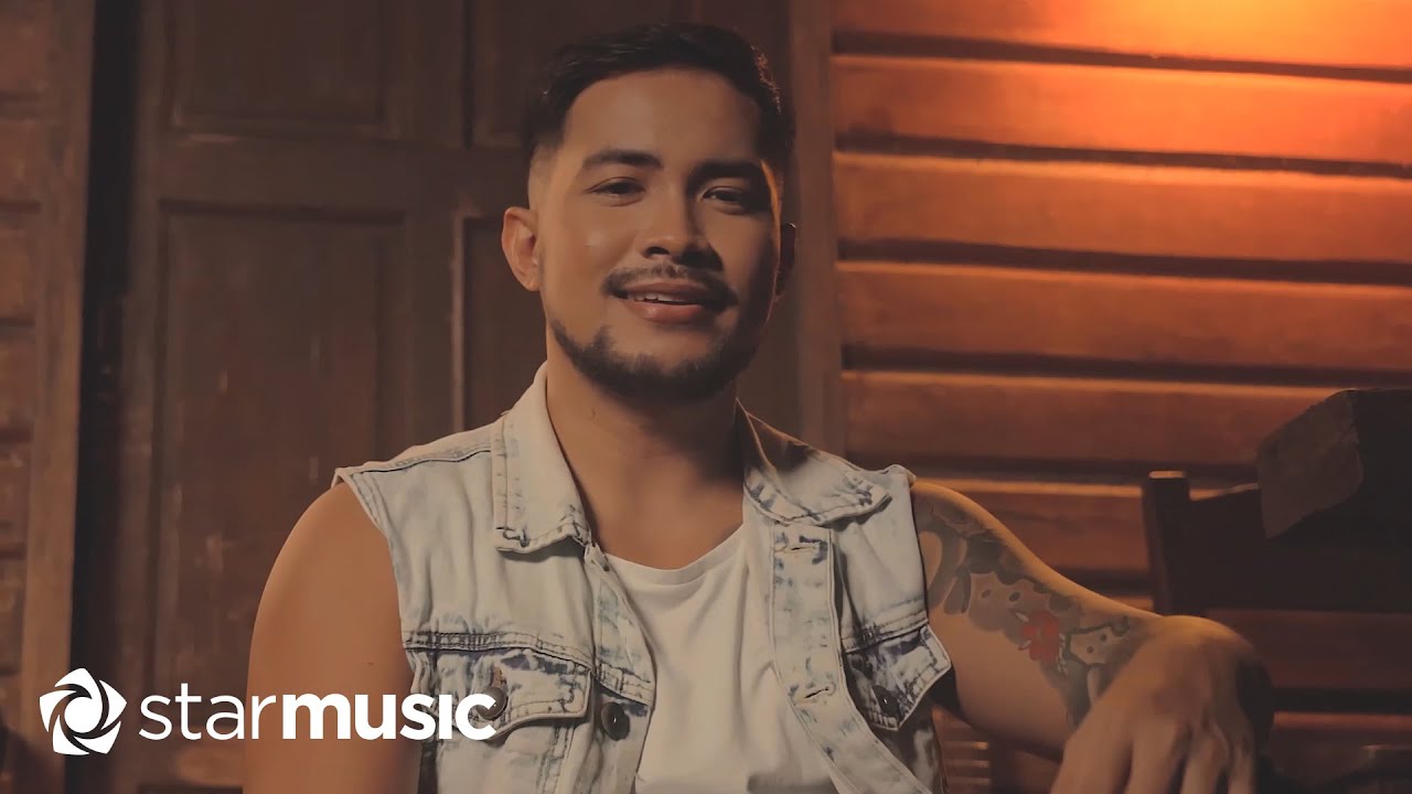Walang Iba - Carlo Bautista (Visualizer)